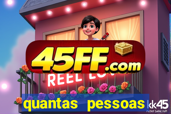 quantas pessoas cabem no beto carrero